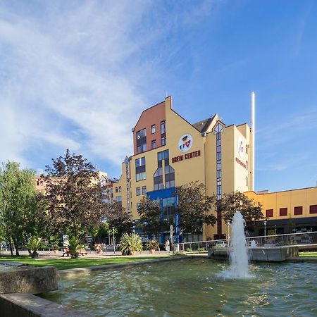 Maximilian Hotel & Apartments Weil Am Rhein / Basel Dış mekan fotoğraf