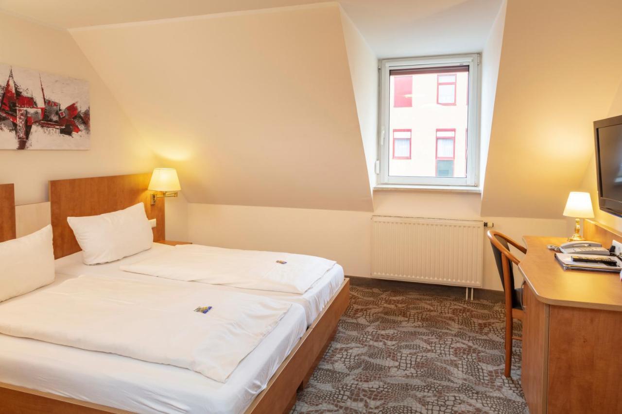 Maximilian Hotel & Apartments Weil Am Rhein / Basel Dış mekan fotoğraf